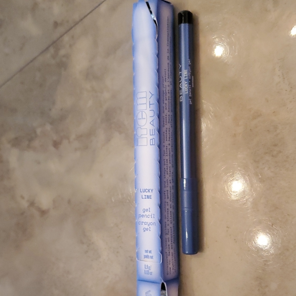 Brown Gel Pencil